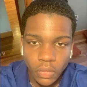 Meet your Posher, Joseph